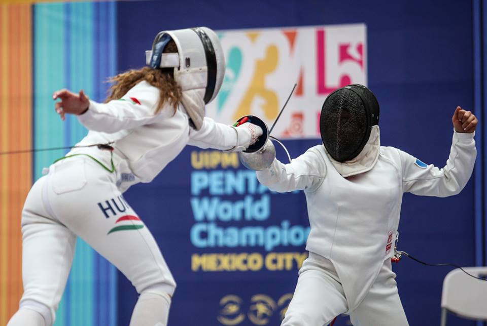 Cursos de Eventos Deportivos en Mexico