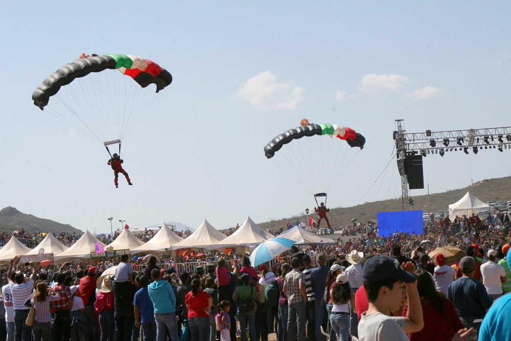 Pasos para organizar un Evento Deportivo
